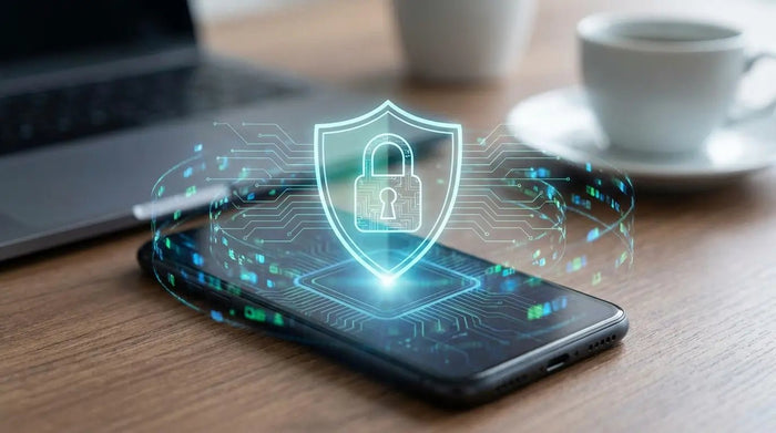 cell phone antivirus