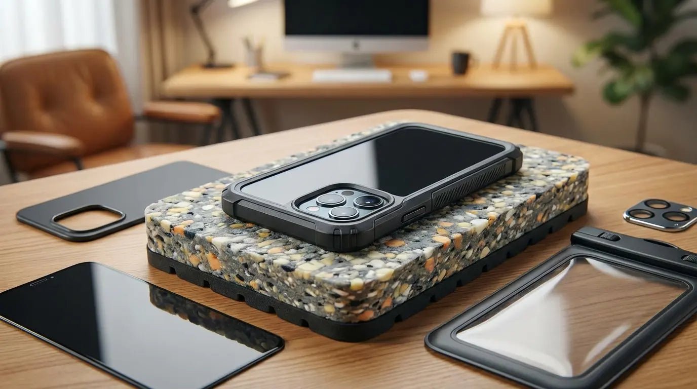 cell phone protection