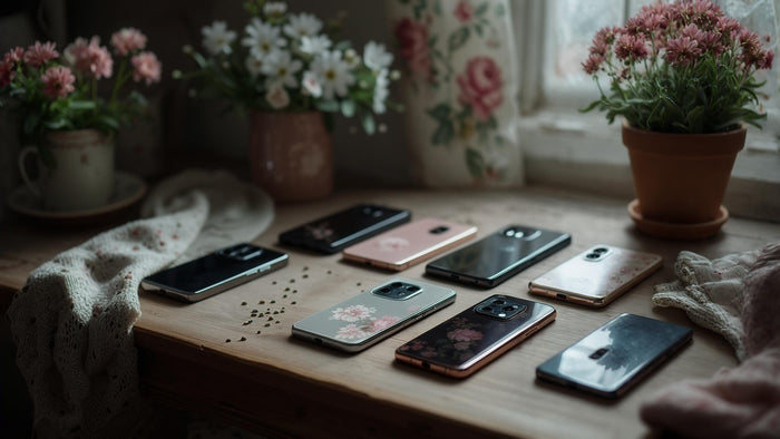 cottagecore wallpaper phone