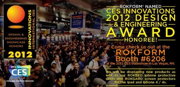 And the Award Goes To….