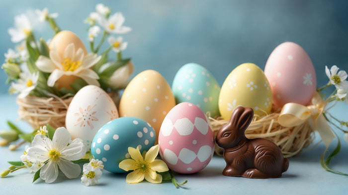 easter phone wallpaper