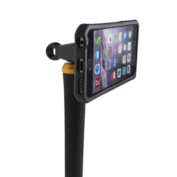 Say Hello to Rokform’s New Golf Shooter