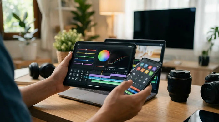 editing apps for videos