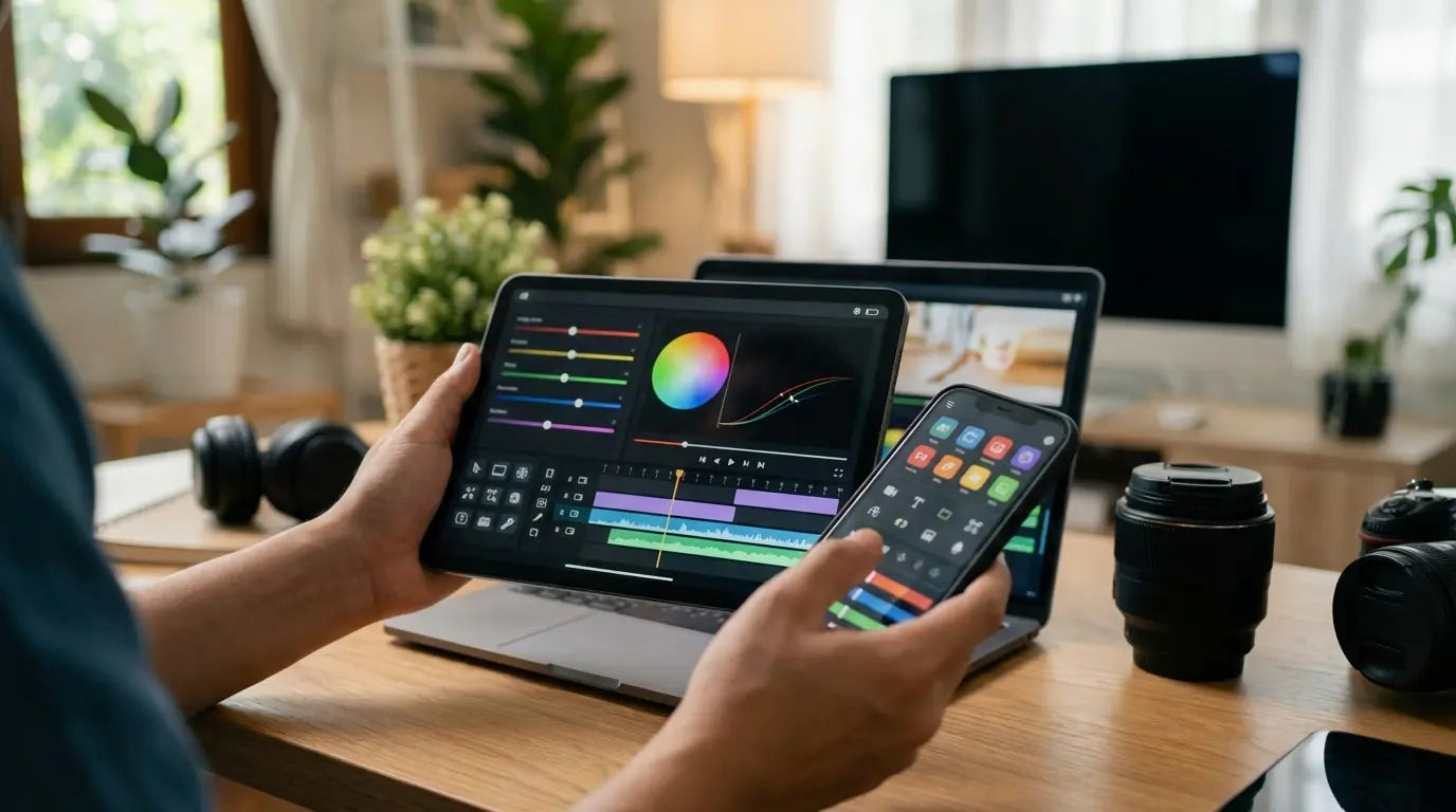 editing apps for videos