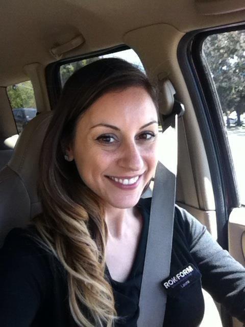 Employee Spotlight: Laura Olsen