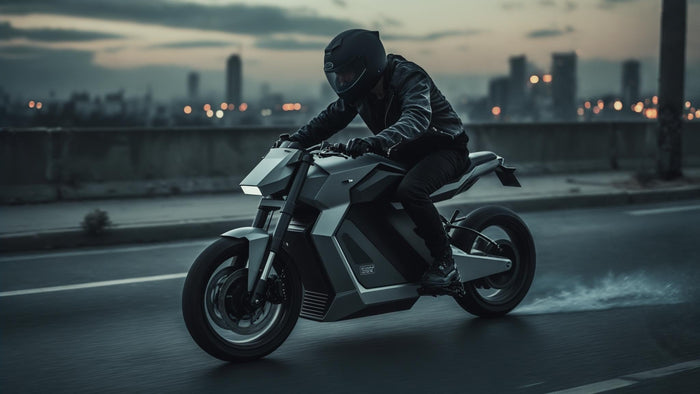 electric motorcycle for adults street legal