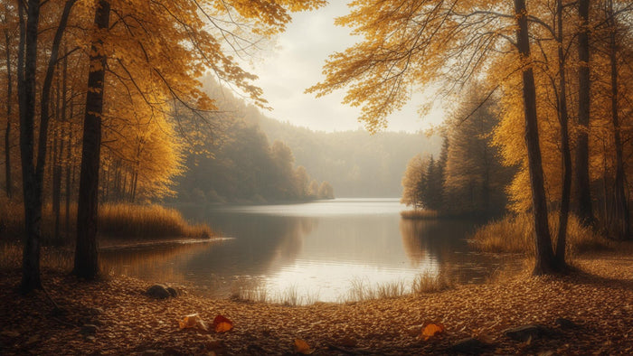 fall phone wallpaper