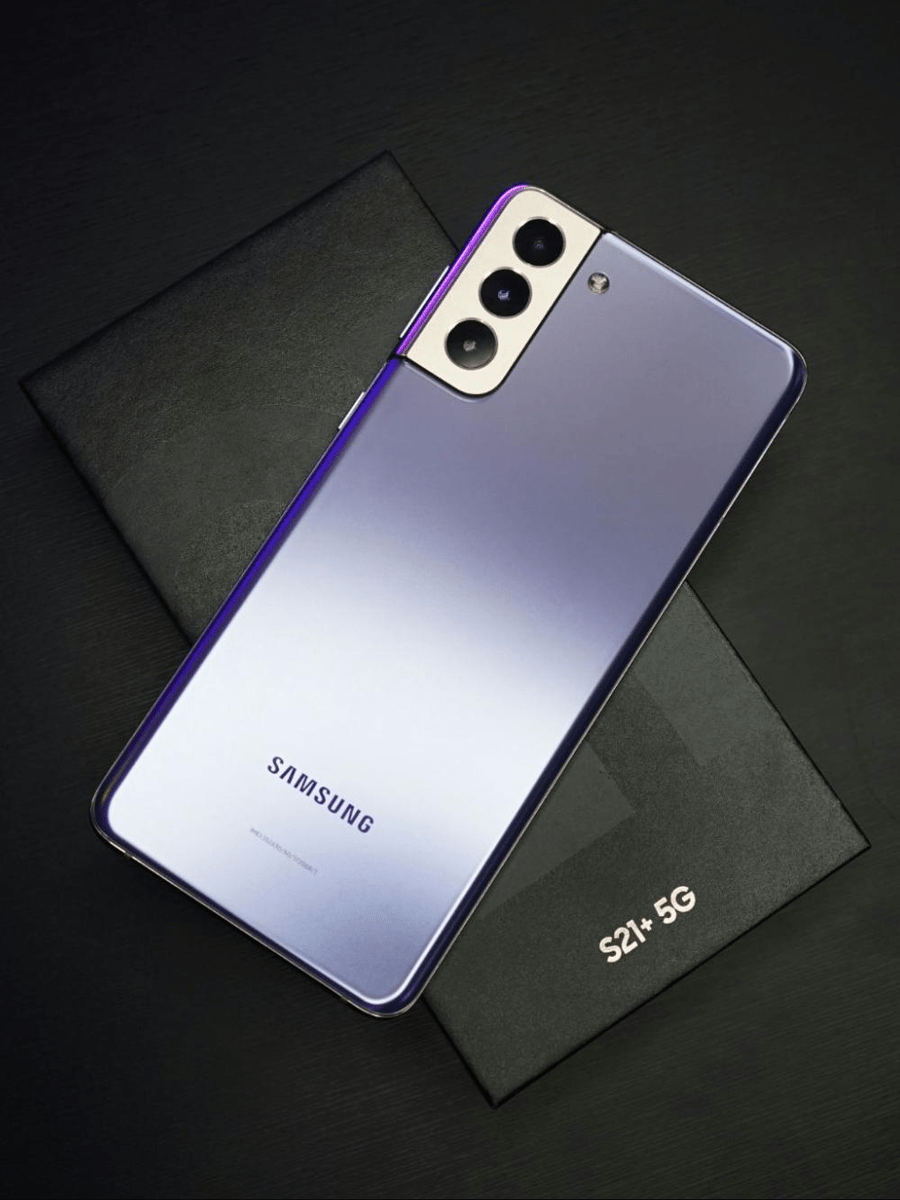 Here are the best Galaxy phones in order, including the OG’s like the S21+