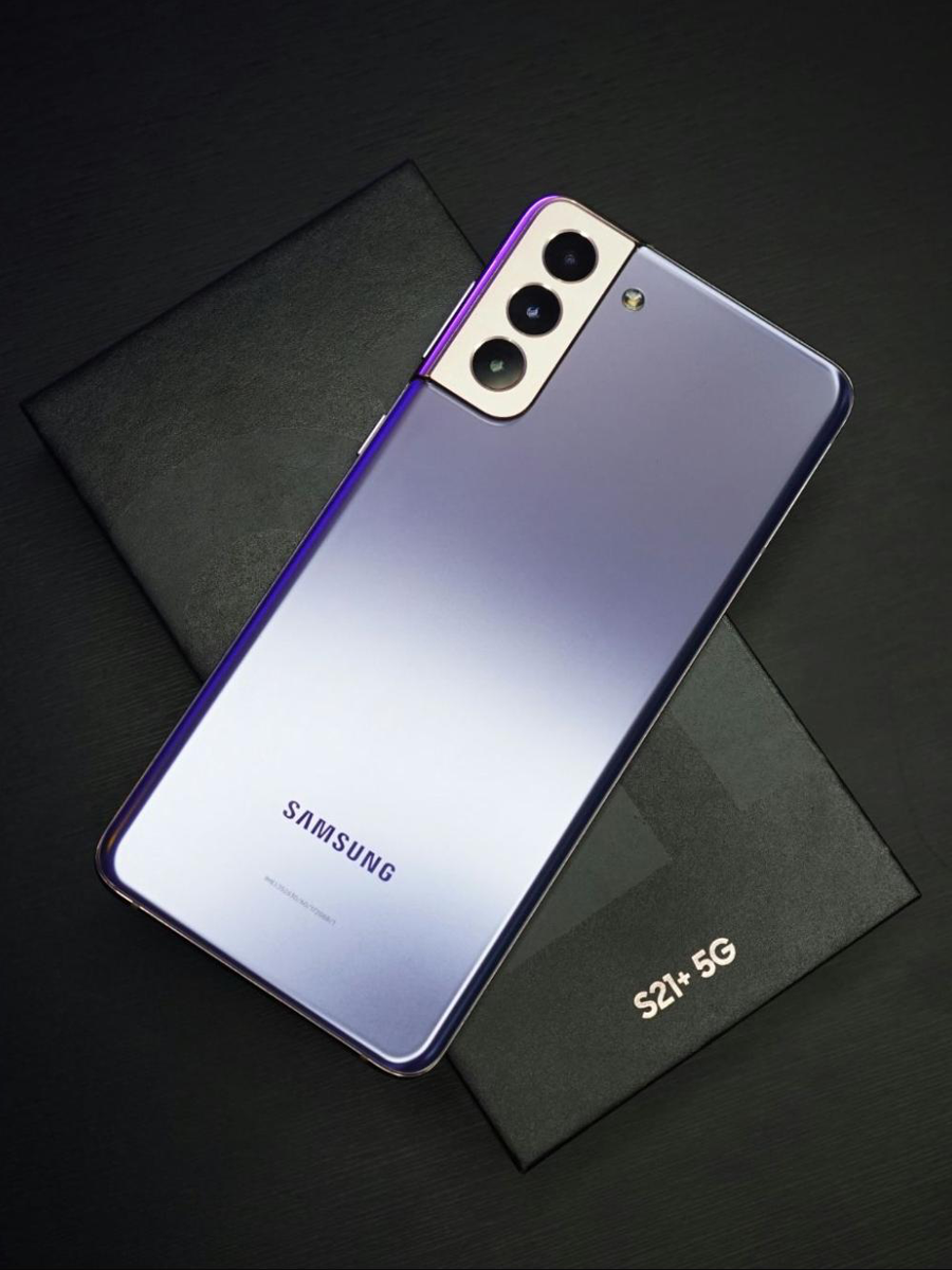 Here are the best Galaxy phones in order, including the OG’s like the S21+