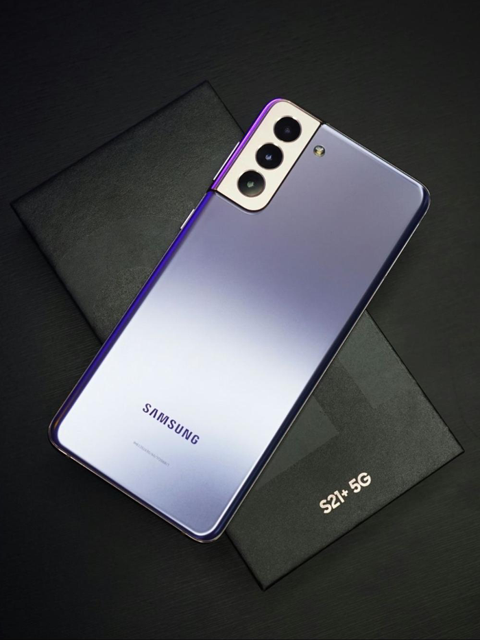 Here are the best Galaxy phones in order, including the OG’s like the S21+