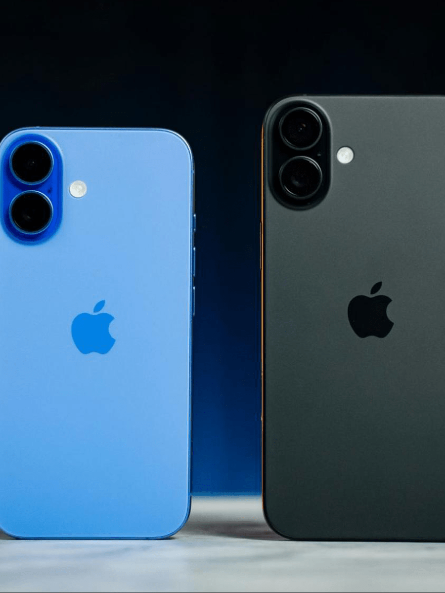 iPhone 16 vs iPhone 16 Plus - It’s time to explore their differences to see which one works for you.