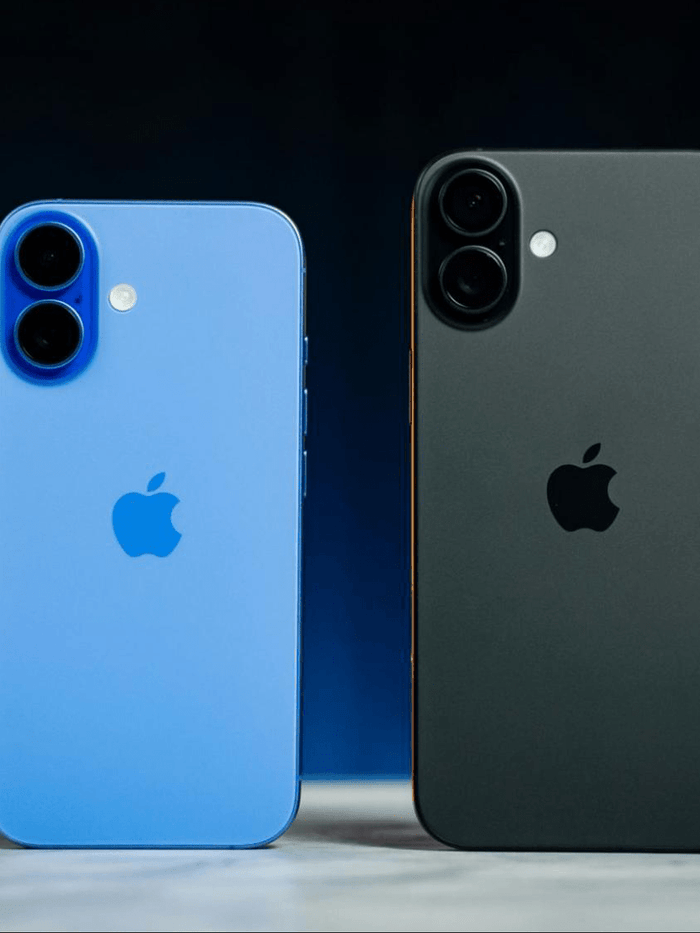 iPhone 16 vs iPhone 16 Plus - It’s time to explore their differences to see which one works for you.