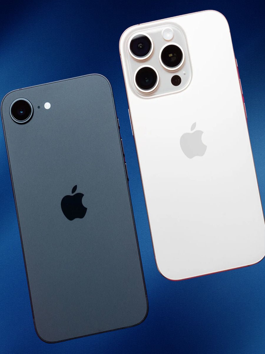 iPhone 16e vs iPhone 16: Budget Battle | Rokform.com iPhone 16e vs iPhone 16: Budget Battle | Rokform.com