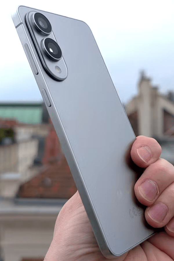 Is the S25 Edge cancelled? Not exactly, but the S26 Edge is toast after this