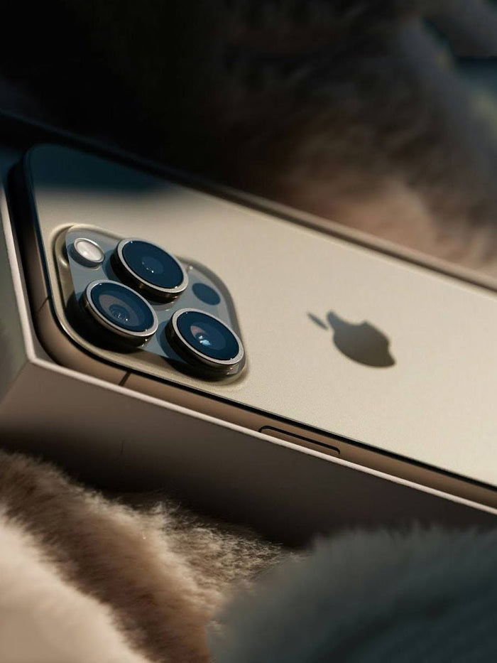 Don’t let your Apple go out in the real-world naked - Choose the best iPhone 15 Pro cases to keep it safe