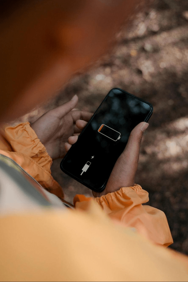 Silicon-carbon battery tech could be the next big thing for flagship phones, keeping you powered all day and then some