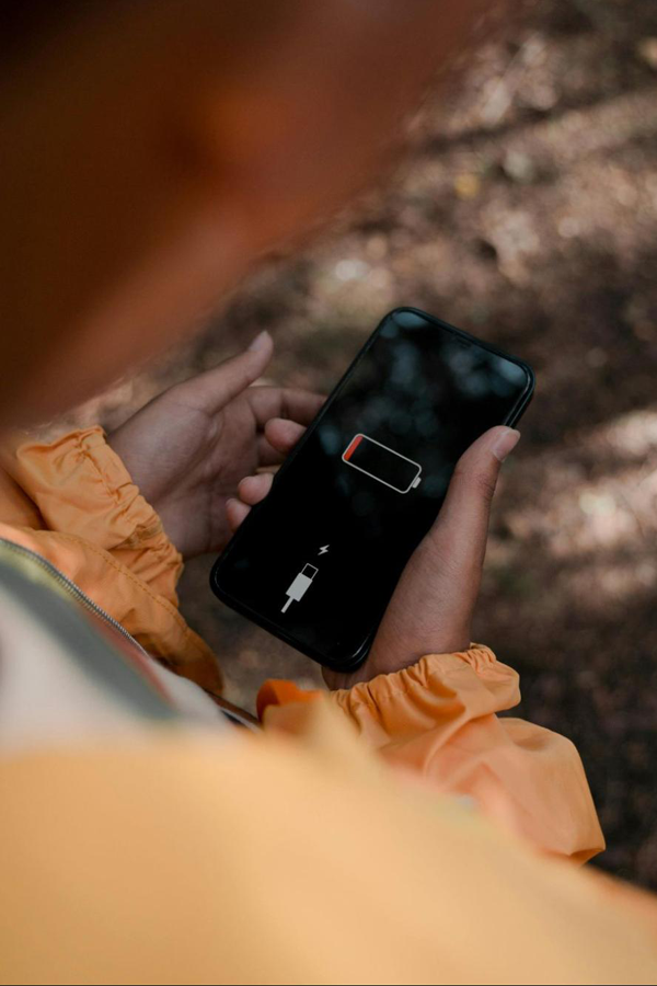 Silicon-carbon battery tech could be the next big thing for flagship phones, keeping you powered all day and then some