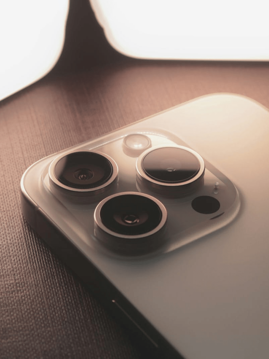 iPhone 15 Pro vs 16 Pro - which Apple is your main squeeze?