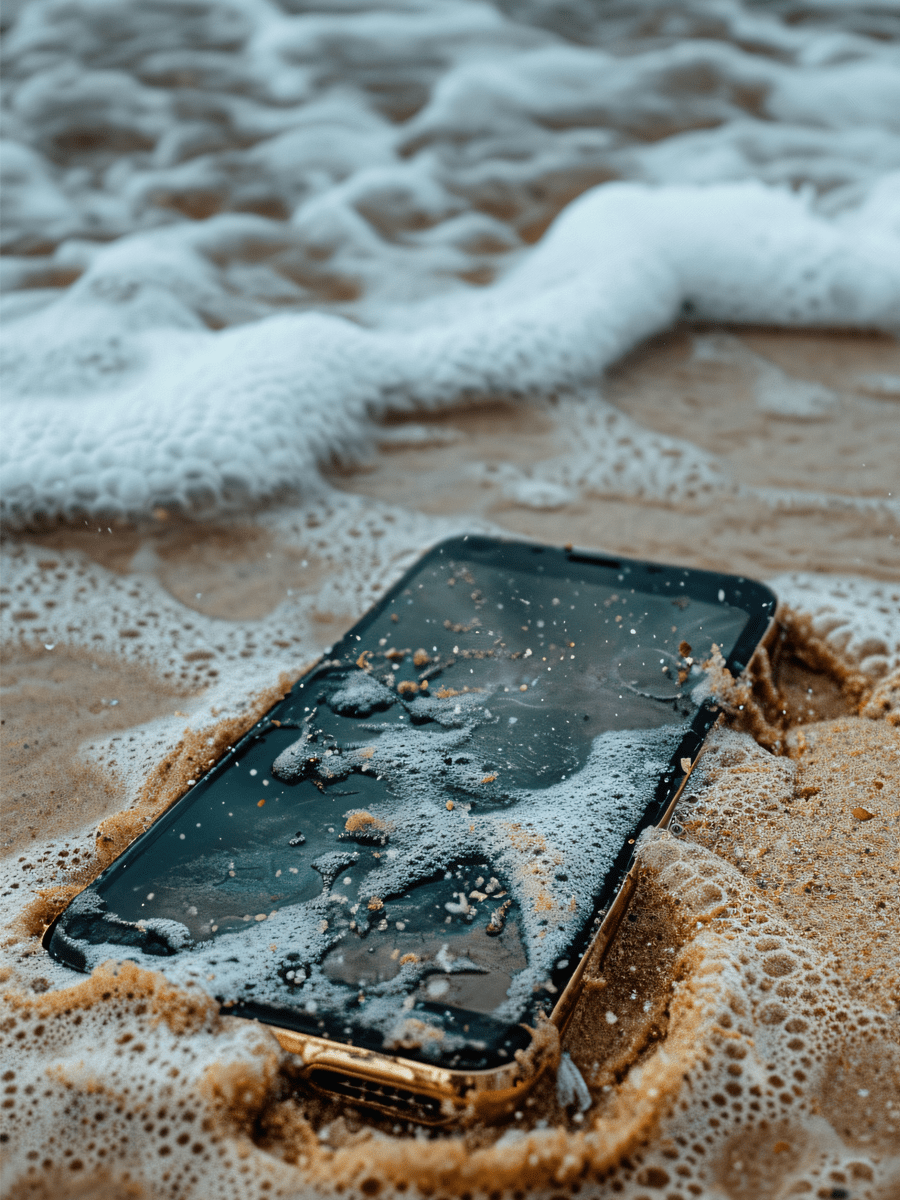 If you’re wondering how to get water out of your phone, we’ve got the know-how you’re looking for right here.