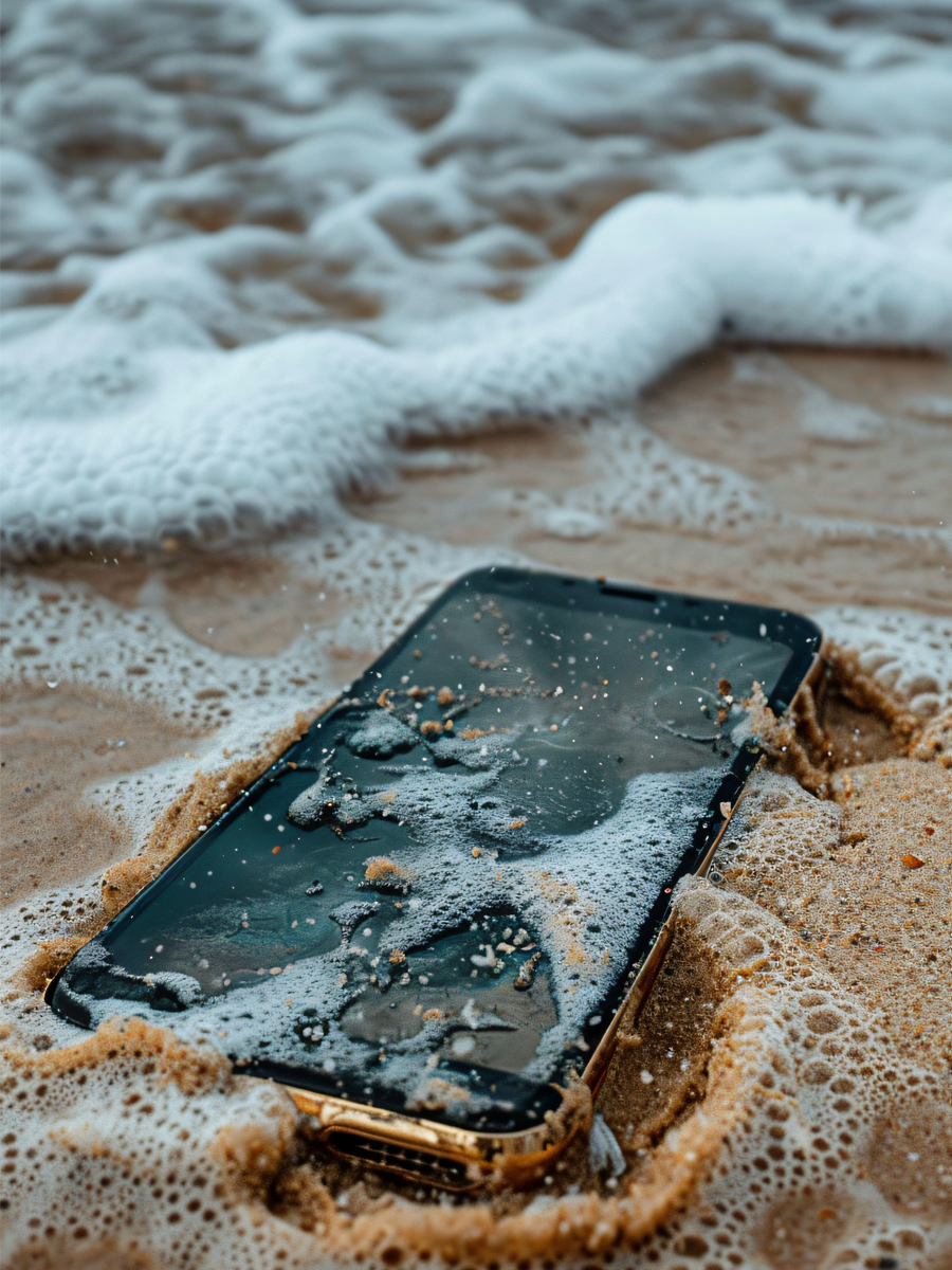 If you’re wondering how to get water out of your phone, we’ve got the know-how you’re looking for right here.