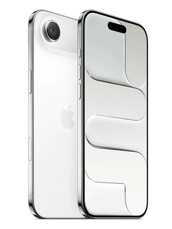 iPhone Air sales are dropping like a rock. But, we know Apple is bound to bounce back. So here’s to the future.