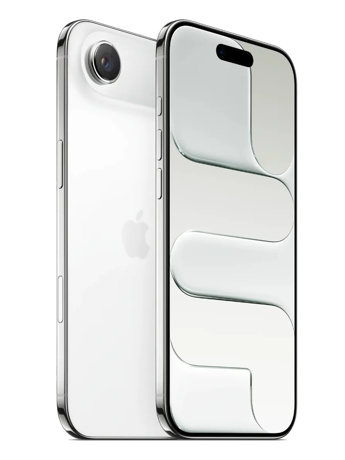 iPhone Air sales are dropping like a rock. But, we know Apple is bound to bounce back. So here’s to the future.