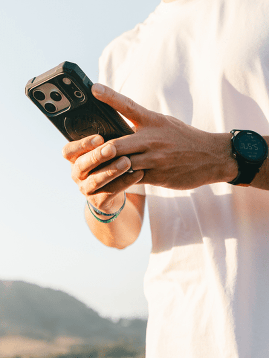 Rokform vs Pelican phone cases - which one will your brand-new iPhone ROK?