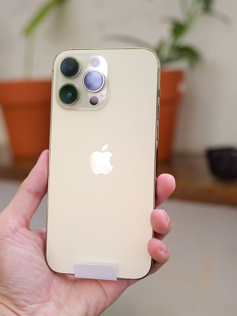 iPhone 14 Pro Max vs iPhone 16 Pro Max - Are you out with the old (pictured - iPhone 14PM, and in with the new? Which one is your go-to flagship phone?