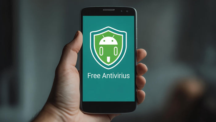 free antivirus for android phone