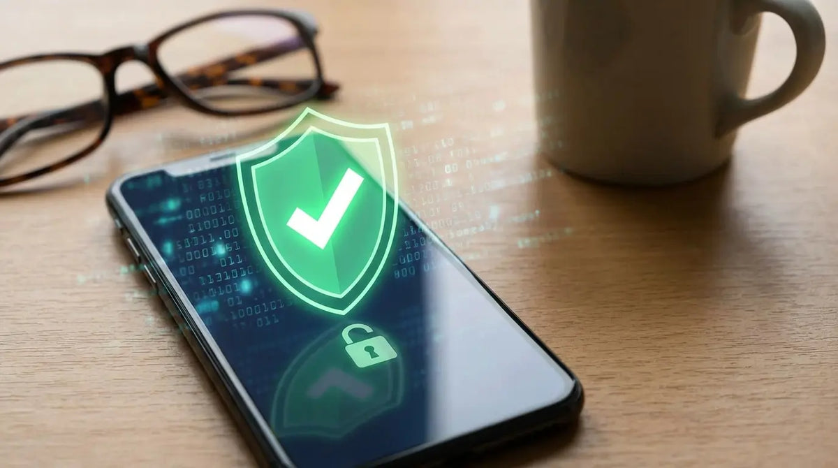 free antivirus for phone