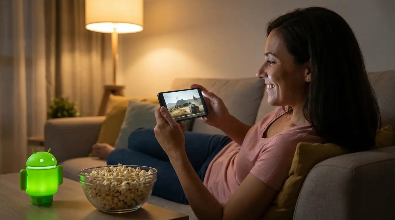 free movie apps for android