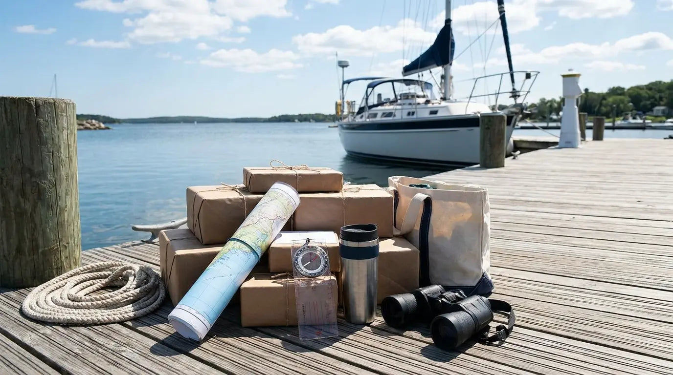 gifts for boaters