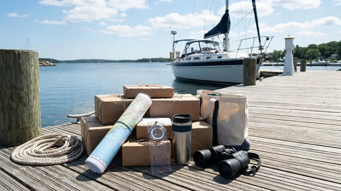 gifts for boaters