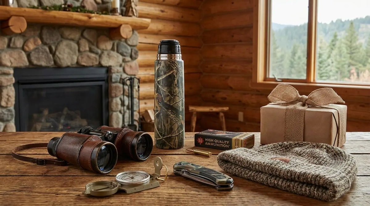 gifts for hunters
