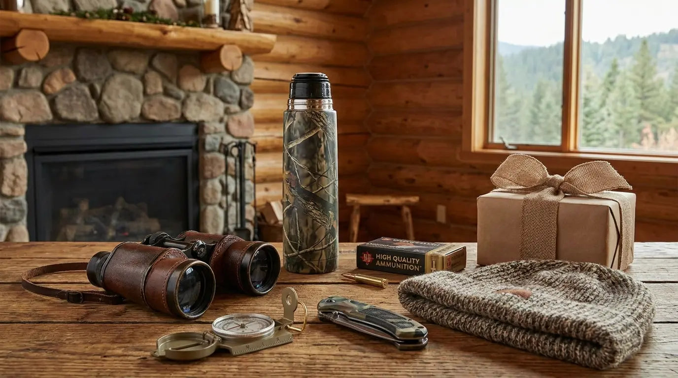 gifts for hunters
