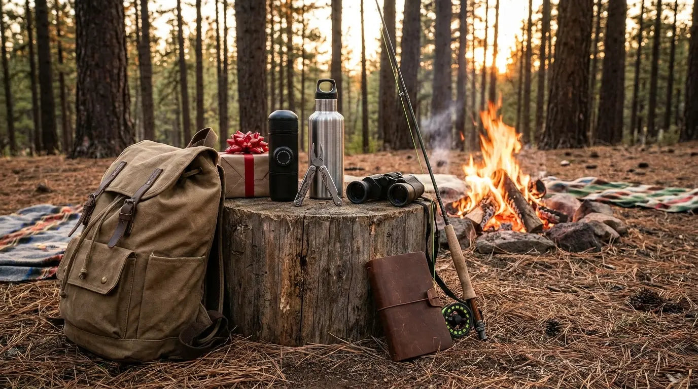 gifts for outdoorsmen
