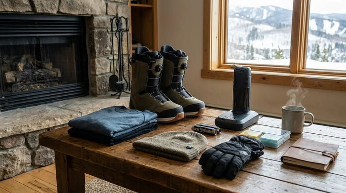 gifts for snowboarders