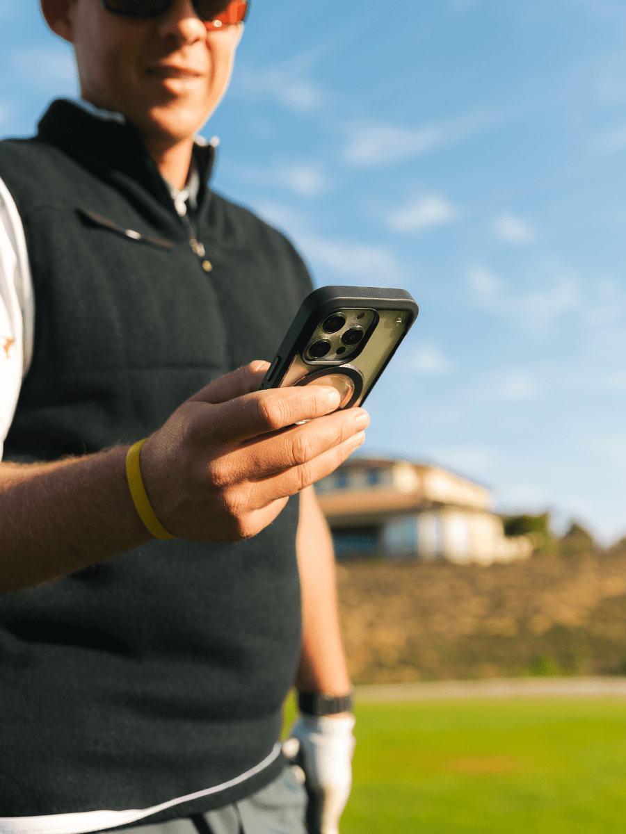 best golf apps