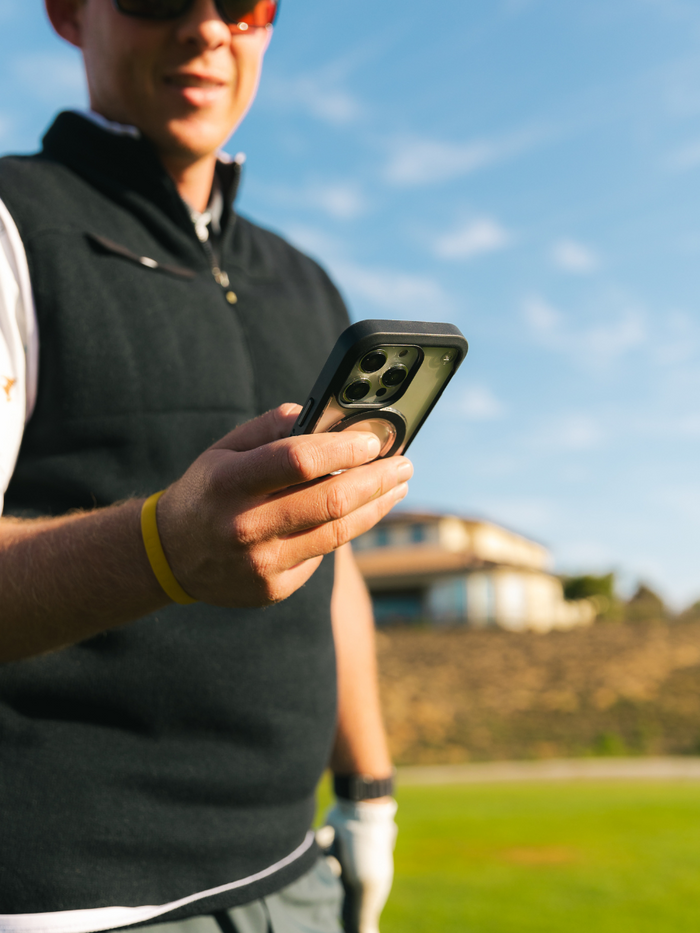 best golf apps