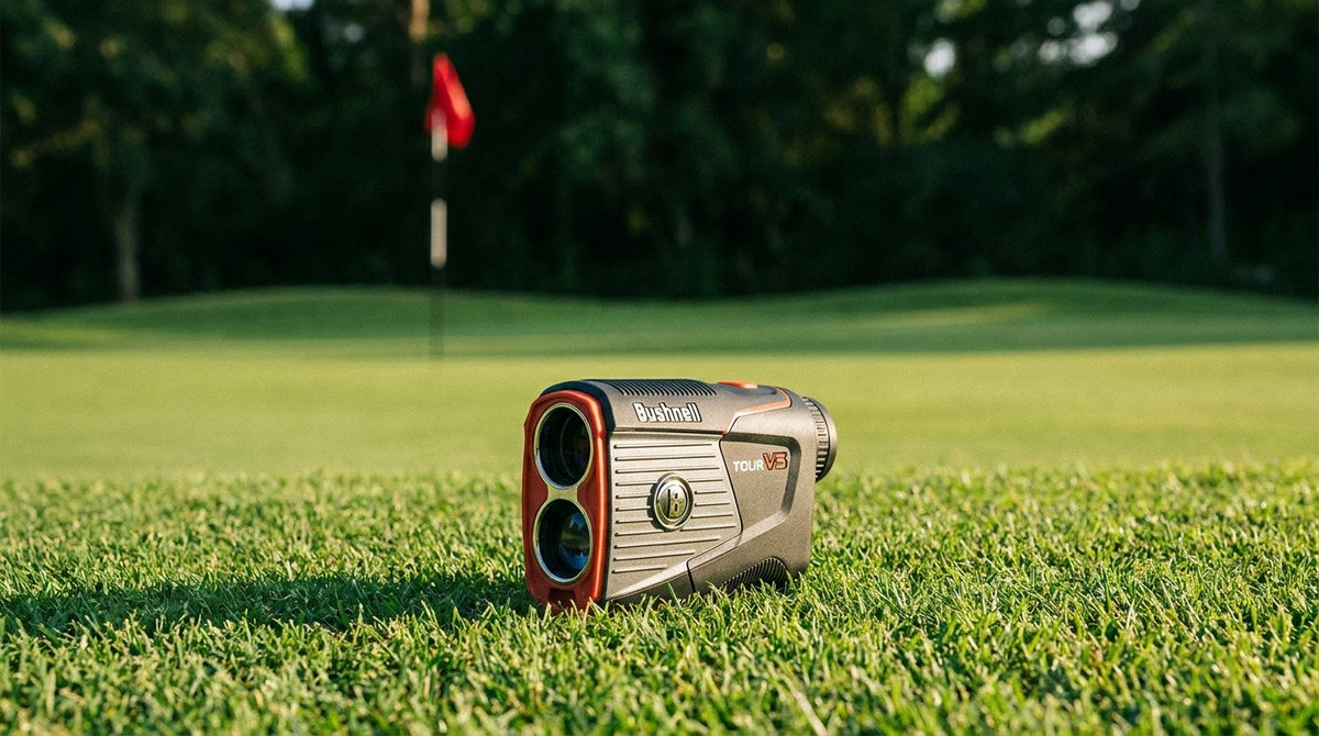 18 Golf Rangefinders Under 200 Dollars, And Where The Spec Sheet Improves