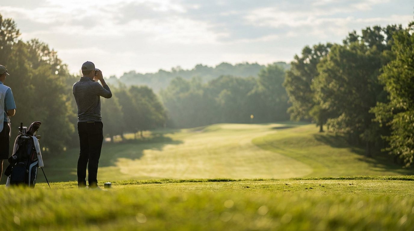18 Golf Rangefinders With 6x Magnification, And Why The Whole Category Settled There