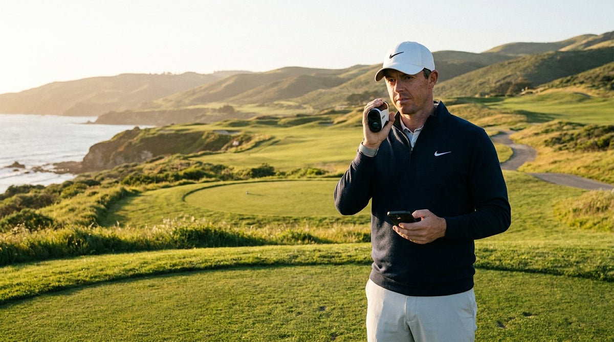 17 Golf Rangefinders With Bluetooth, And What The Connection Costs You