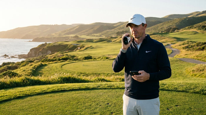 17 Golf Rangefinders With Bluetooth, And What The Connection Costs You