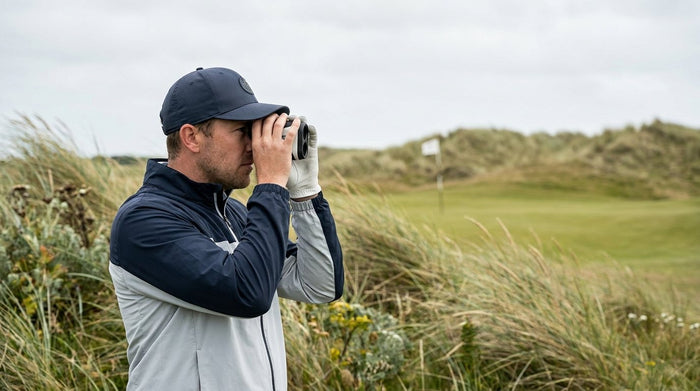 17 Golf Rangefinders With Image Stabilization, And The Ones Only Pretending