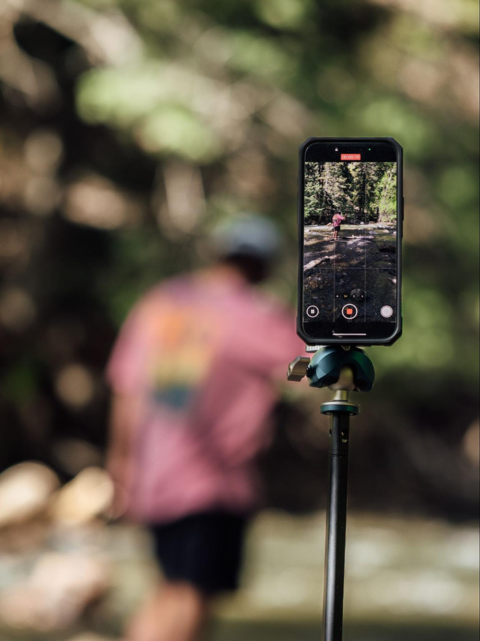 All Apple enthusiasts need the right universal iPhone accessories that go as hard as they do, day-in and day-out