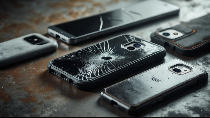 how do phone cases protect your phone