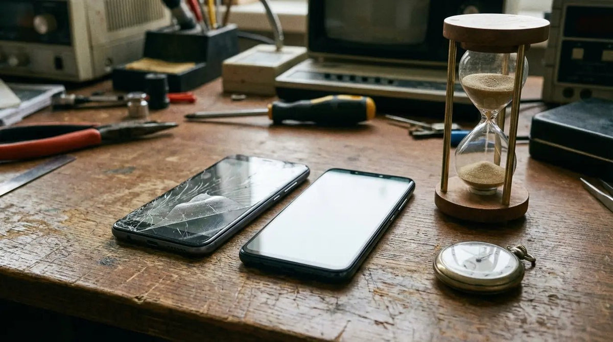 how long do screen protectors last