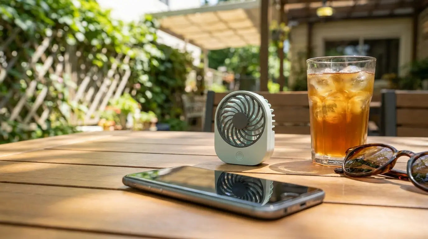 how to keep phone from overheating