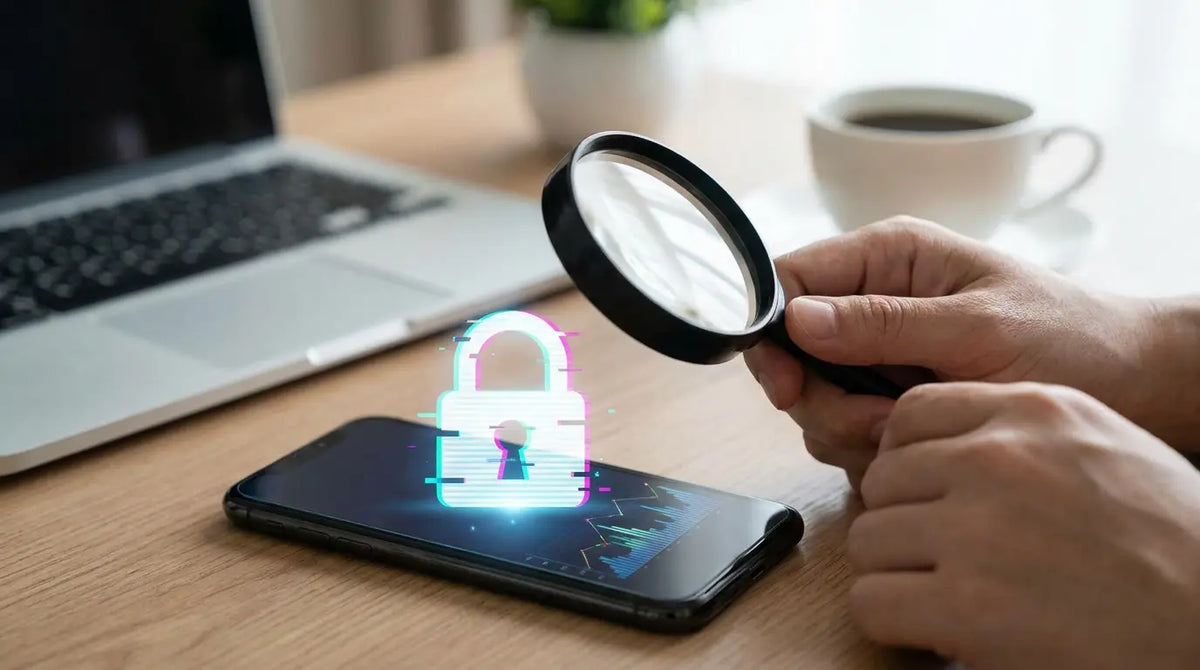 how to know if phone is hacked