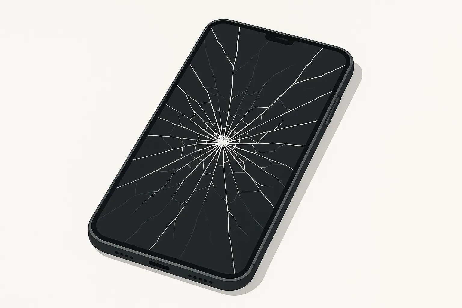 how to protect phone screen from cracking
